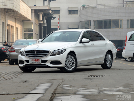 优惠持续奔驰c级优惠45万奥迪q5降3万