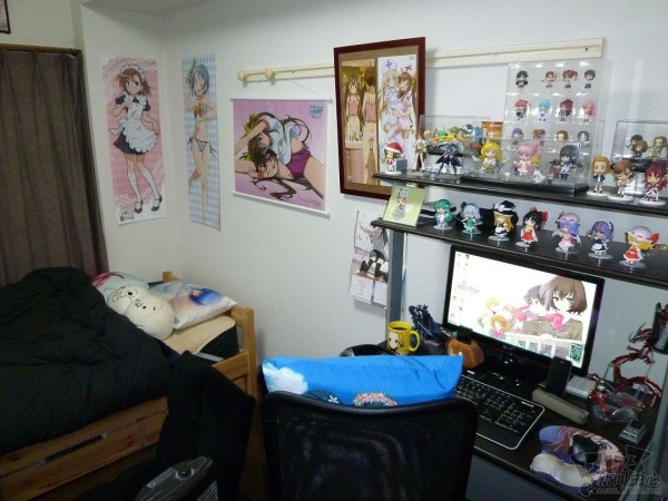 日漫都是骗人的这才是日本人的真实生活