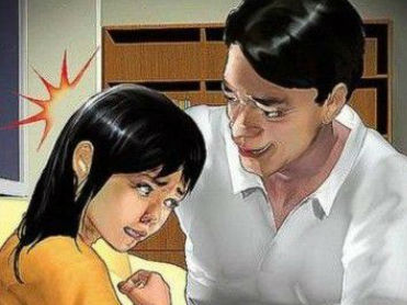 广州女乘客醉酒后叫专车被男司机性侵 醒来后