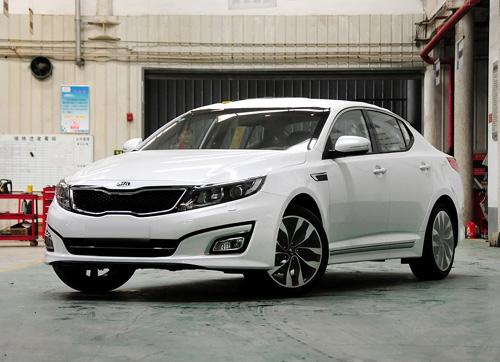 起亚k5车型最新价格变化报价    车型    指导价(万元)    现价