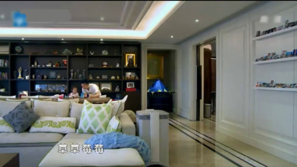 揭秘元气少女陈意涵单身公寓教你七大居家秘籍