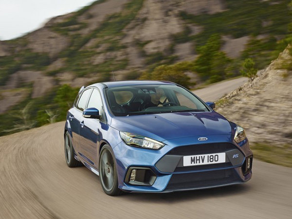 福克斯rs动力明细曝光 最高扭矩470nm-福克斯,扭矩,470nm,ecoboost