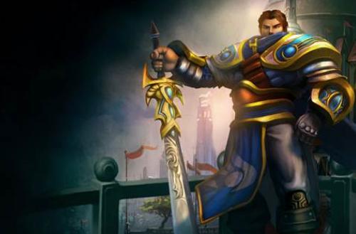 lol中最"有毒"的英雄top7,提莫队长竟然只排第二?