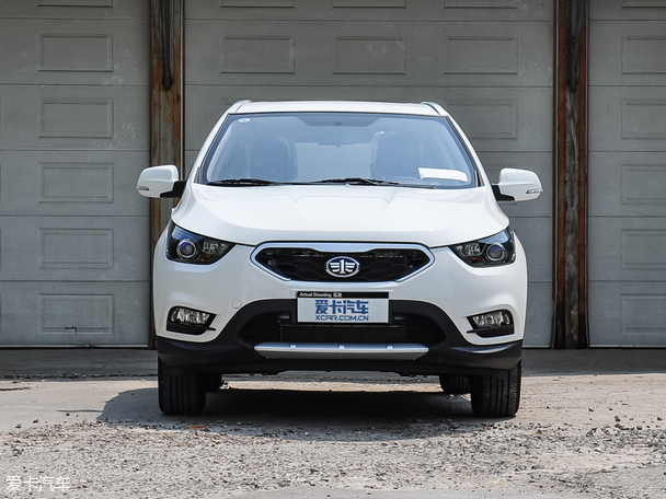 骏派d60 1.8l自动舒适版调价 官降0.1万