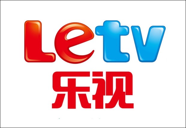 乐视超级电视logo图片