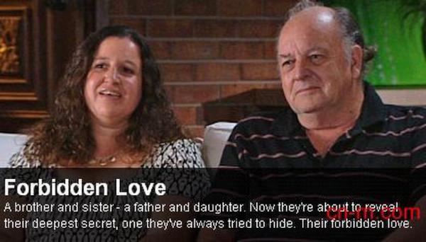 61岁老汉与女儿结婚诞下2儿女 父女乱伦引起争