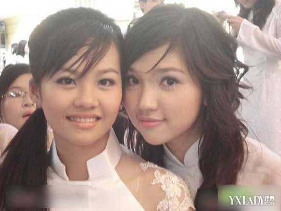 越南新娘超10万 男女比例不平衡导致