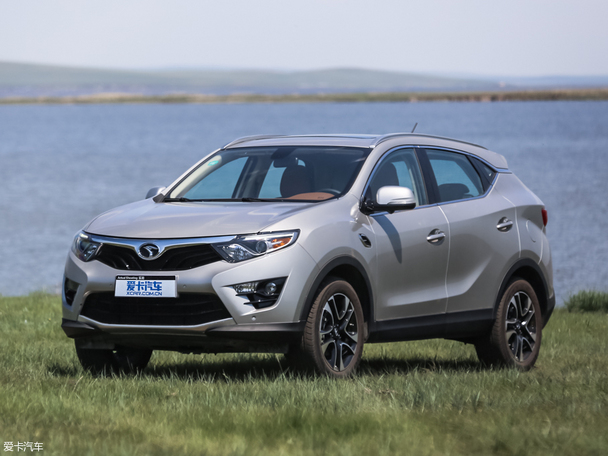 东南dx7北京到店调查 部分商家有现车