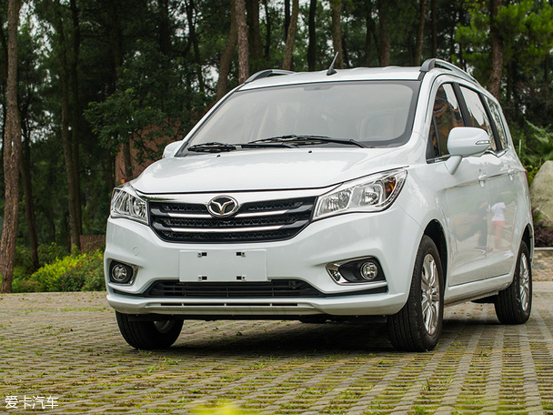 潍柴英致737将7月28日下线 或9月上市