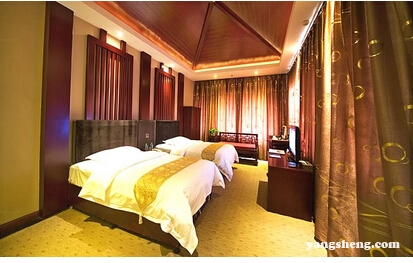 住酒店一种东西不能碰 不想遇到鬼就别住酒店