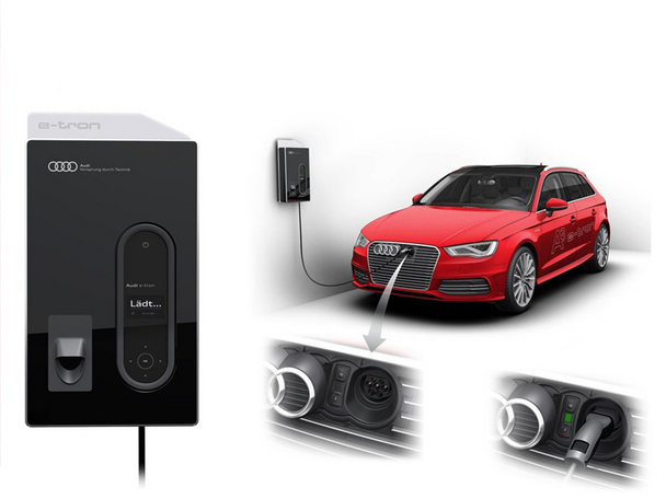 奥迪a3sportbacketron售3998万起