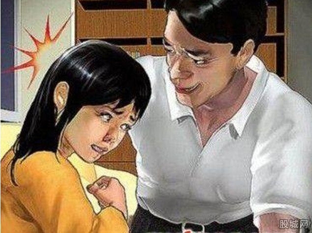 少女遭继父性侵3年不敢声张 任其蹂躏因怕母亲