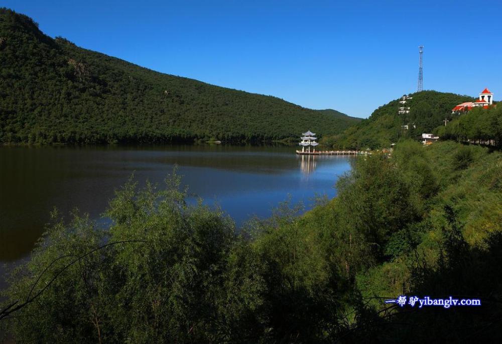 "长留仙境"竟然就在鸡东,白子画等我