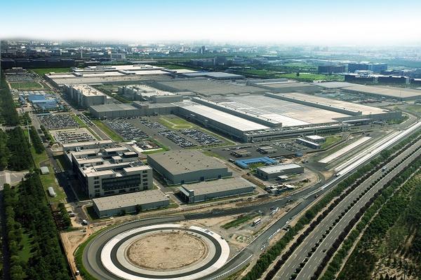 陈宏良:十年磨一剑 北京奔驰增速超60%-北京奔驰,60%,工厂,戴姆勒