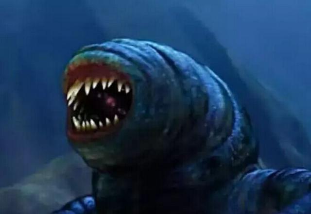 《大圣归来》中的妖王混沌是什么怪物?