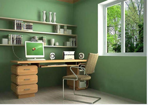 房间布置不好 孩子危害大