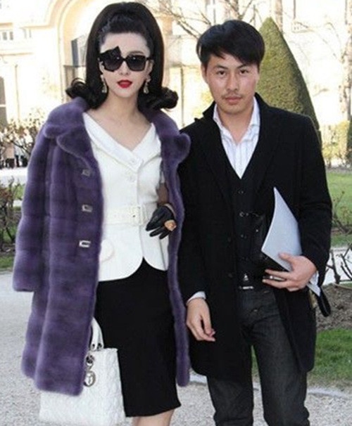 造型师;御用;吕燕;赵薇;李东田;毛戈平;音乐作品;邓超;孙俪;唐毅  说