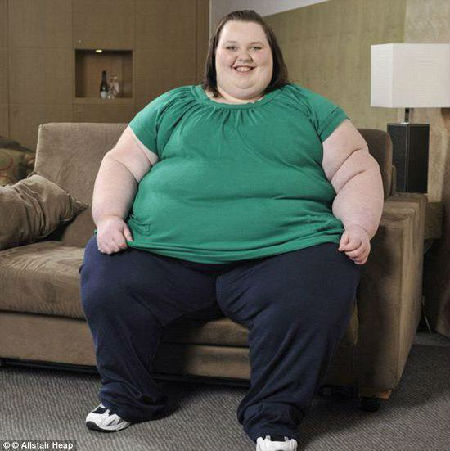 600斤女大胖子压身上图片