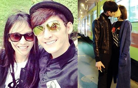 张翰打算和娜扎结婚 谈感情观疑讽刺郑爽渣男