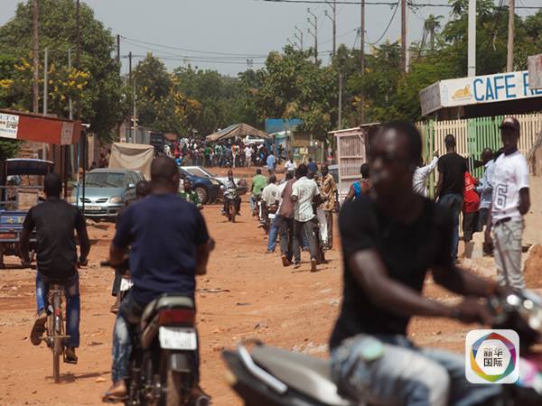 布基纳法索缘何又发政变?