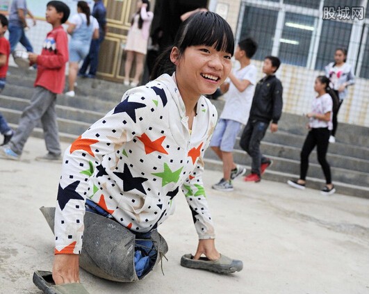 我坚信命运会变