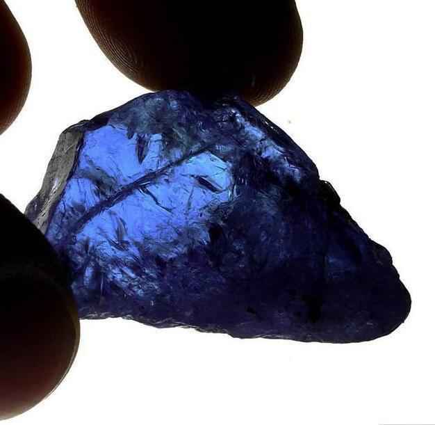 坦桑石tanzanite