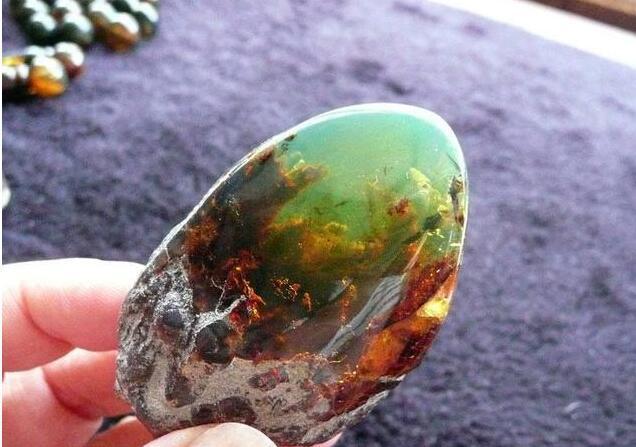 28个世界上最普通的石头,竟然是世界上最宝贵的稀有宝石!