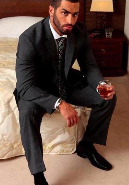 颜值改变不了,那就改变自己的身材吧,也许下一个安格洛夫也许就是你!