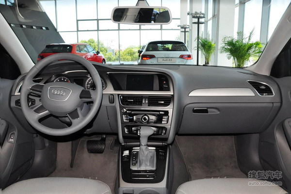 换代前更实惠四款高性价比中级车推荐