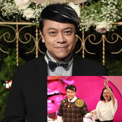 蔡康永小s告别康熙来了 12年了突然分手观众不舍