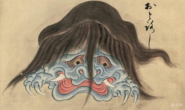 10个杀人不眨眼的日本怪物
