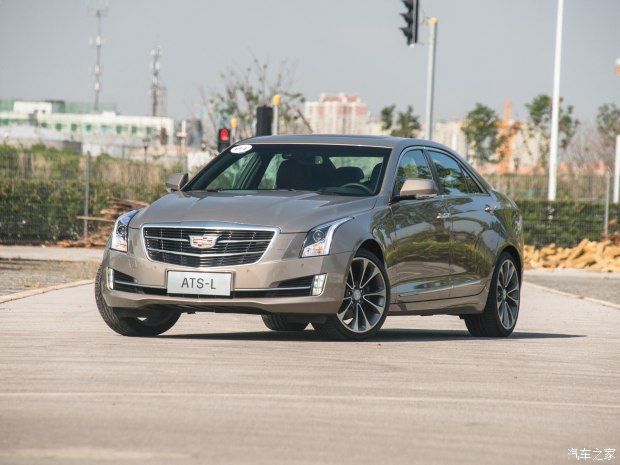 售3188万凯迪拉克推atsl28t时尚型