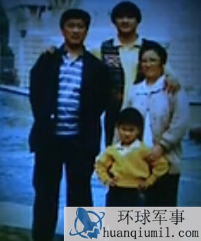 这一秘密 柏林竟瞒了洛桑母亲20年因怕她太伤心