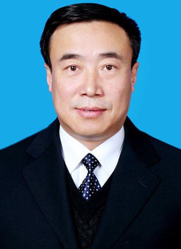 11 黑龙江省安达市委书记2015.