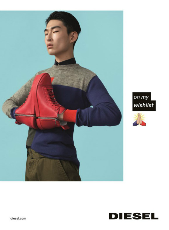 继同性恋应用后 成人网站成了时尚品牌营销新阵地