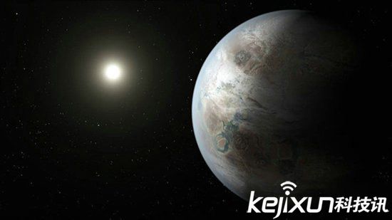 10.体积巨大的物质围绕kic 8462852行星进行轨道运动