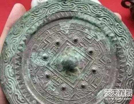 盗墓笔记中真实存在的24件诡异宝物曝光