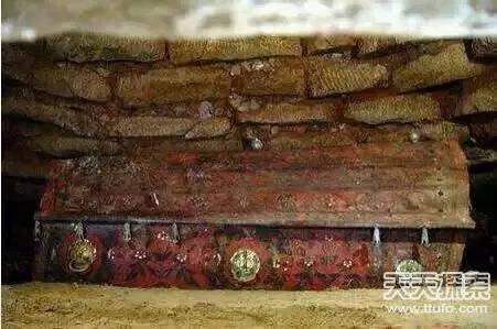 盗墓笔记中真实存在的24件诡异宝物曝光