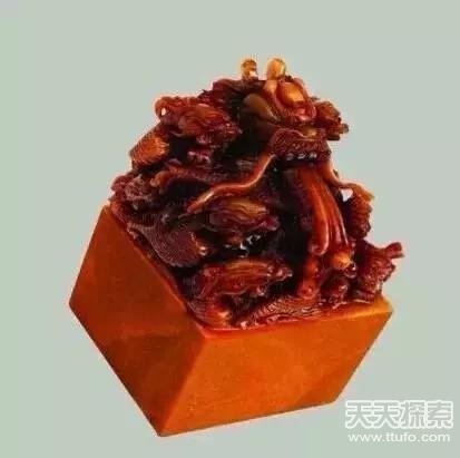 盗墓笔记中真实存在的24件诡异宝物曝光