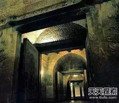 盗墓笔记中真实存在的24件诡异宝物曝光