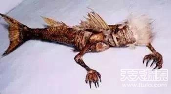 盗墓笔记中真实存在的24件诡异宝物曝光