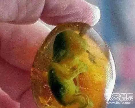 盗墓笔记中真实存在的24件诡异宝物曝光