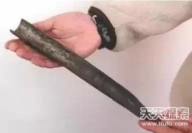 盗墓笔记中真实存在的24件诡异宝物曝光