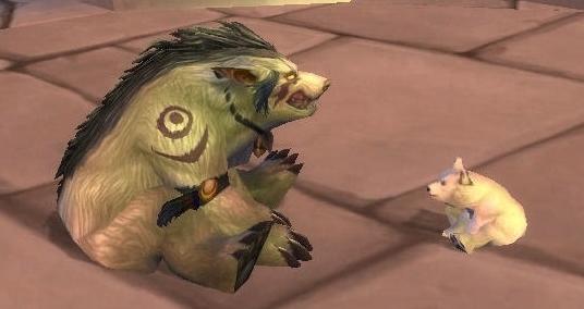 魔兽世界历代周年庆典都送过什么东西?