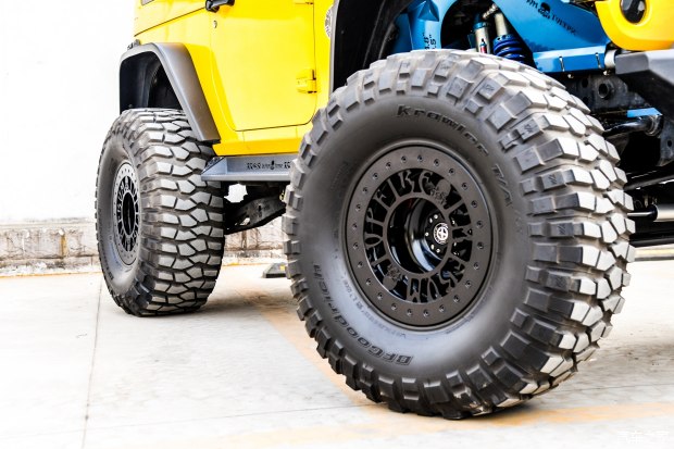 改装jeep牧马人-改装,牧马,牧马人,车主,装了,-东北网汽车