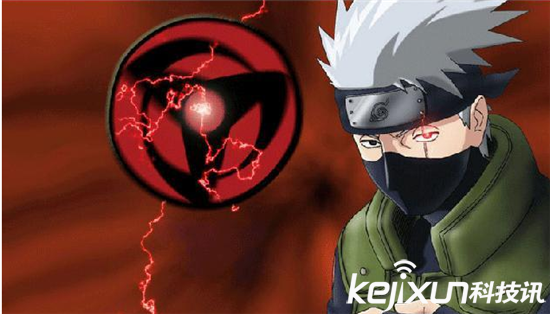 最强之 天之御中-忍者当中十大最强瞳术!