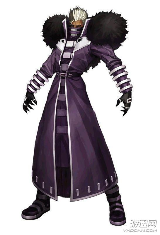 拳皇人气排行榜_《拳皇》:最受欢迎的女性格斗家人气排名,不知火舞坐实第一(2)