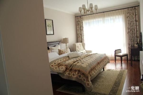 清包 网购,"绝望主妇"的美式双拼大别墅