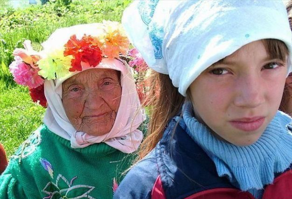 俄罗斯农村穷人到底多穷真实景象令人乍舌