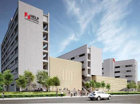 马来西亚精英大学是一所以卓越的教学与师资而蜚誉东南亚地区的私立